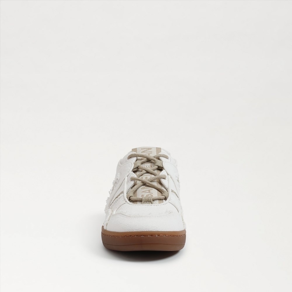JAYNE LACE UP SNEAKER - Picture 5 of 7